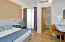 Двухместный номер Standard Ground Floor