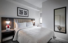 Grove Condo Three Bath Superior View с 3 комнатами