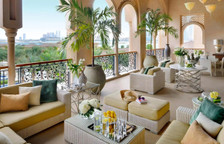 Двухместный люкс Palm Manor Grand