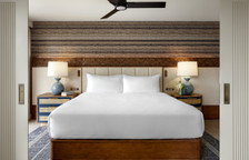 Двухместный люкс Fairmont