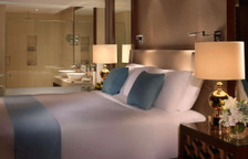 Двухместный номер Fairmont с видом на море