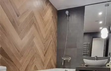 Двухместный люкс (1 Корпус) с террасой