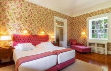 Двухместный люкс Manor House