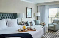 Двухместный номер Boardwalk Inn Corner