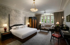 Двухместный люкс Superior