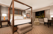 Двухместный номер Premium Palace