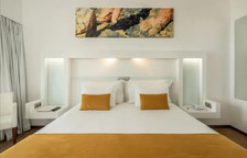 Двухместный номер Deluxe с видом на море