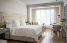 Двухместный номер Hypoallergenic Deluxe