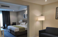 Двухместный номер семейный