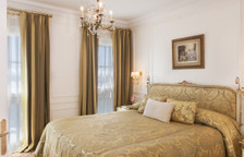 Двухместный люкс Deluxe Prestige