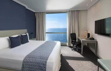 Двухместный люкс Master oceanfront