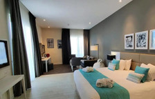 Двухместный люкс Пентхаус