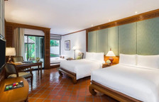Двухместный номер Guest Ground Floor