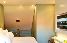 Двухместный номер Mezzanine