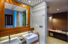 Двухместный номер Superior