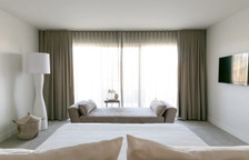 Двухместный люкс c 1 комнатой