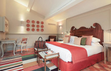 Двухместный люкс Prestige