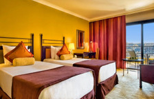 Двухместный номер Superior