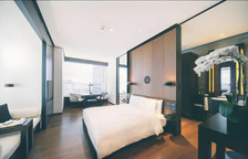 Двухместный номер Deluxe