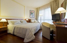 Двухместный номер Deluxe