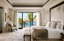 Двухместный люкс Palm Manor Executive