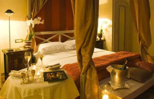 Двухместный люкс Cabriolet