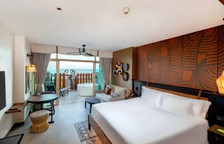 Двухместный номер Spa Premium Explorer