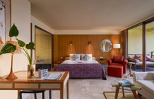 Двухместный номер Deluxe