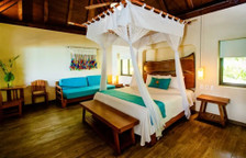 Casita Superior Laguna