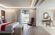 Вилла with Private pool Minoan Palace с 4 комнатами рядом с пляжем