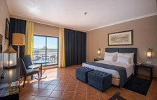 Двухместный полулюкс