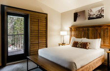 Explorer Cabin Premium Family
