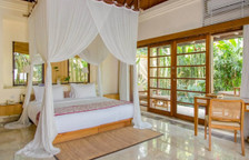 Двухместный люкс