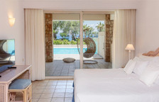 Люкс Private Pool семейный Luxury