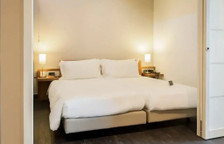 Двухместные апартаменты