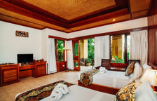 Двухместный номер Deluxe