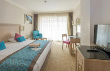 Трёхместный номер Standard