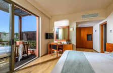 Вилла Maisonette Private Pool