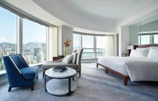 Двухместная студия