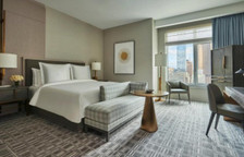 Номер Manhattan