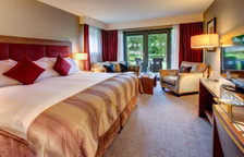 Двухместный номер Retreat