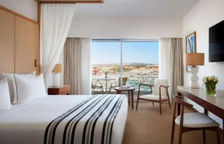 Двухместный номер Premium с видом на пристань