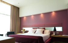 Двухместный полулюкс