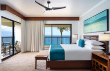 Двухместный люкс Lanai Moana c 1 комнатой oceanfront
