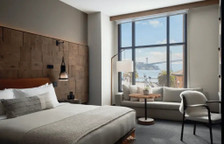 Двухместный номер Waterfront