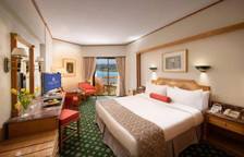 Двухместный Nile View Junior Suite Front