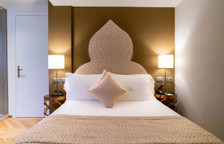 Двухместный полулюкс Gentlemen