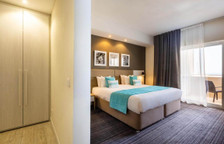 Двухместный полулюкс