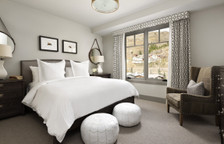 Residence Game Creek с 3 комнатами