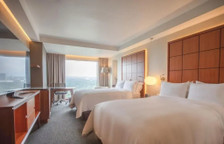 Двухместный клубный номер Grand